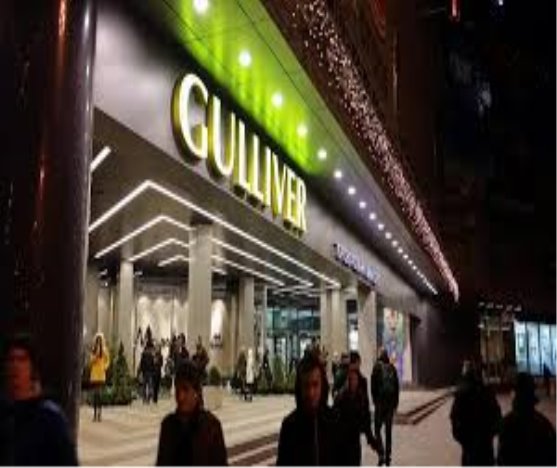 Gulliver Shopping Mall, Киев: лучшие советы перед посещением - Tripadvisor